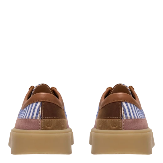 CLARKS MUŠKE CIPELE MULTICOLOR 48427