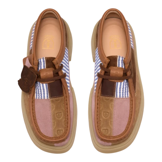CLARKS MUŠKE CIPELE MULTICOLOR 48427