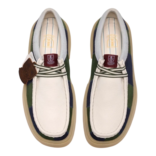 CLARKS MUŠKE CIPELE TEGET 48428