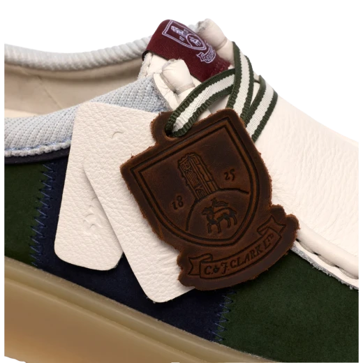 CLARKS MUŠKE CIPELE TEGET 48428