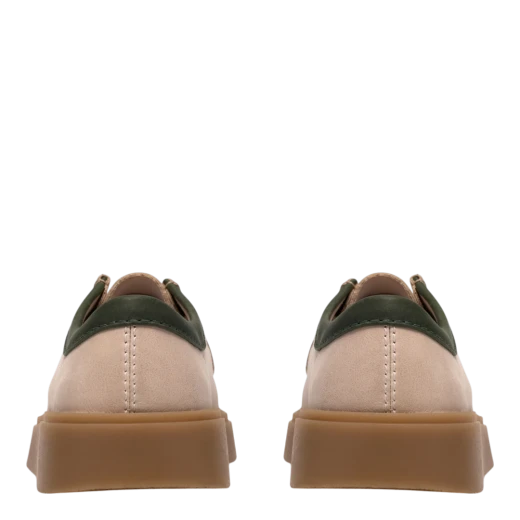 CLARKS MUŠKE CIPELE BIJELA 48429