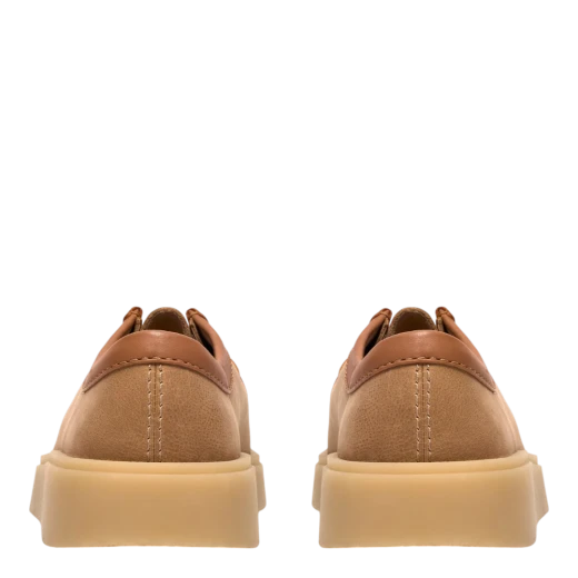 CLARKS MUŠKE CIPELE BEŽ 48430