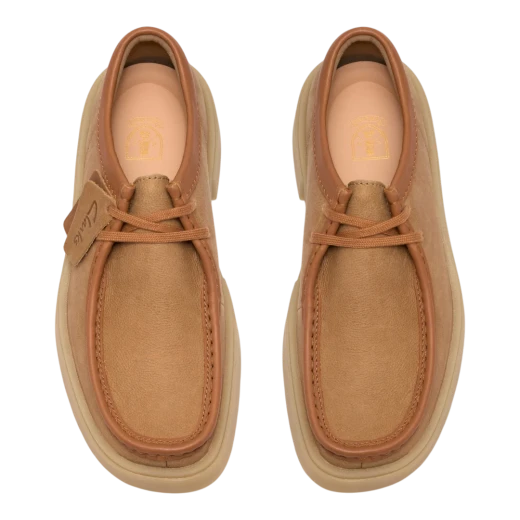 CLARKS MUŠKE CIPELE BEŽ 48430