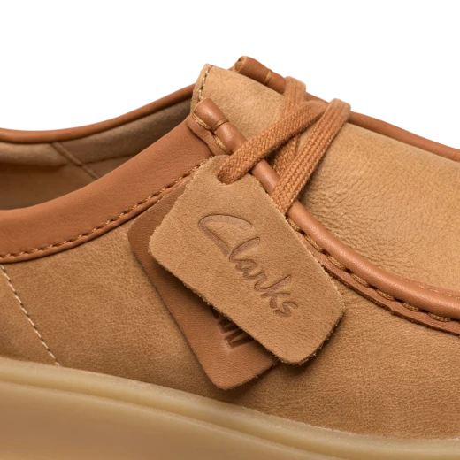 CLARKS MUŠKE CIPELE BEŽ 48430