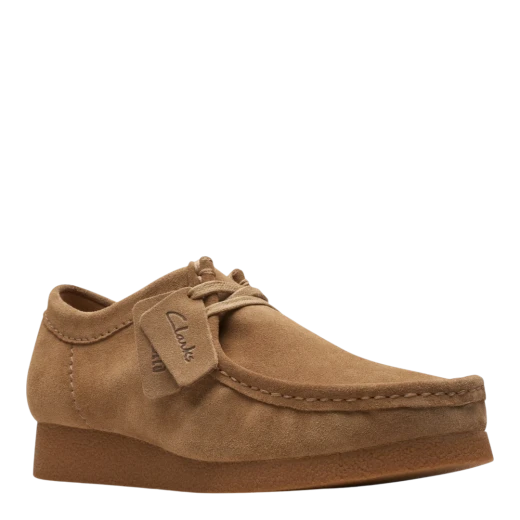 CLARKS MUŠKE CIPELE BEŽ 48439