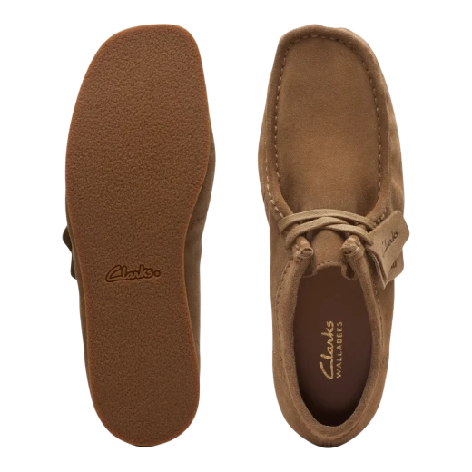 CLARKS MUŠKE CIPELE BEŽ 48439