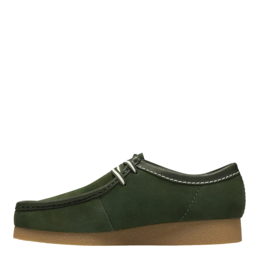 CLARKS MUŠKE CIPELE ZELENA 48440