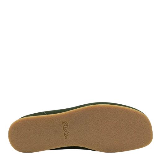 CLARKS MUŠKE CIPELE ZELENA 48440