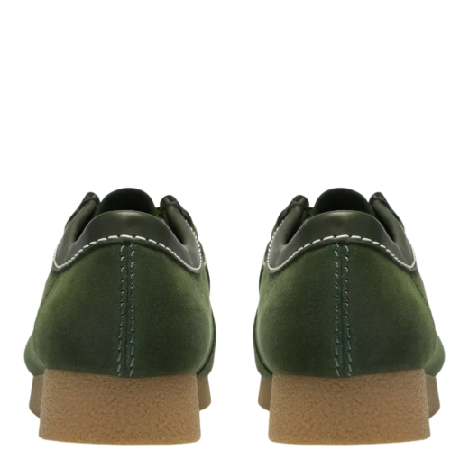 CLARKS MUŠKE CIPELE ZELENA 48440