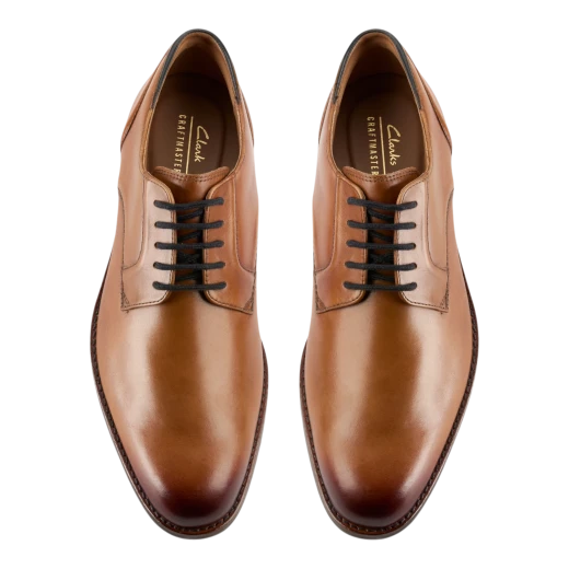 CLARKS MUŠKE CIPELE BEŽ 48923