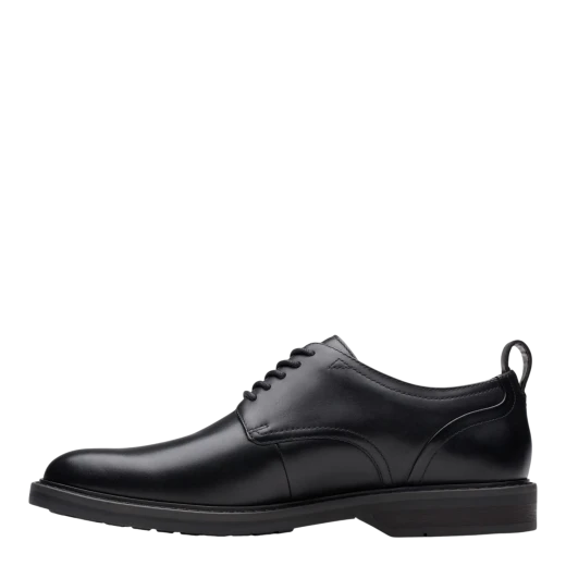 CLARKS MUŠKE CIPELE CRNA 52623