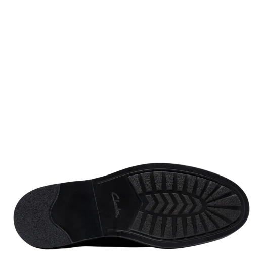 CLARKS MUŠKE CIPELE CRNA 52623