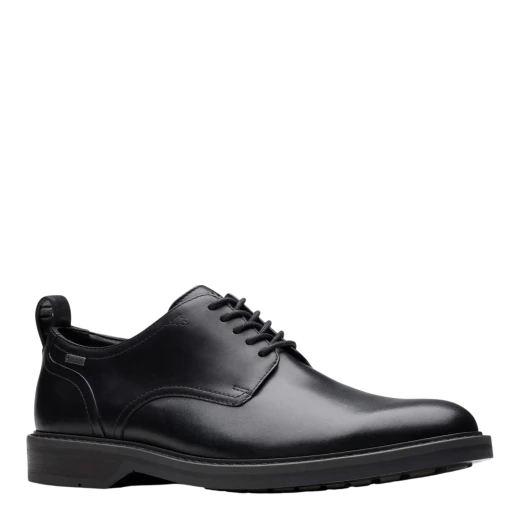 CLARKS MUŠKE CIPELE CRNA 52623