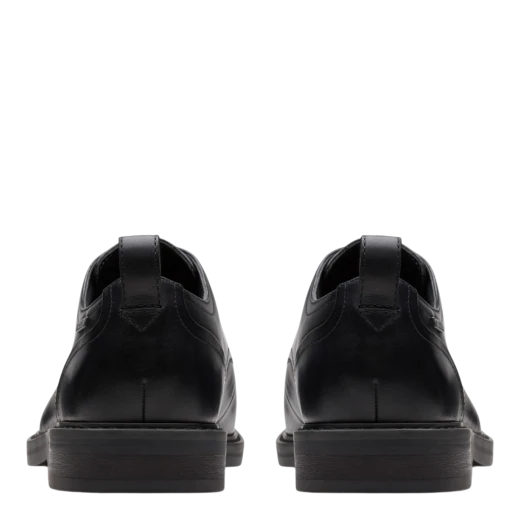 CLARKS MUŠKE CIPELE CRNA 52623