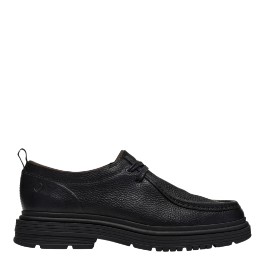 CLARKS MUŠKE CIPELE CRNA