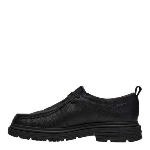 CLARKS MUŠKE CIPELE CRNA 52628