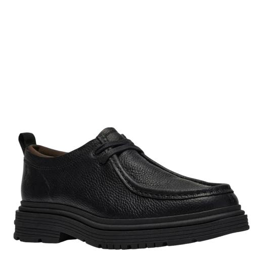 CLARKS MUŠKE CIPELE CRNA 52628