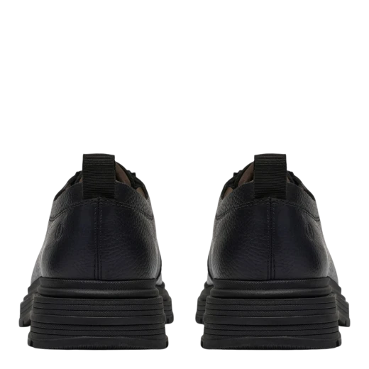 CLARKS MUŠKE CIPELE CRNA 52628