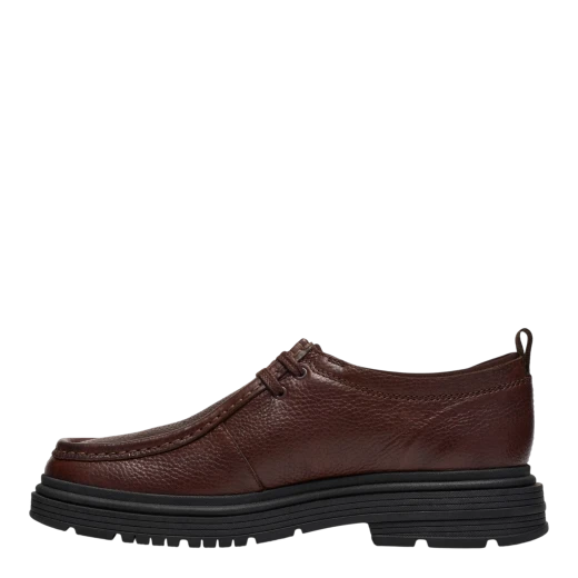 CLARKS MUŠKE CIPELE SMEĐA 52629