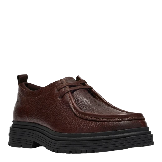 CLARKS MUŠKE CIPELE SMEĐA 52629