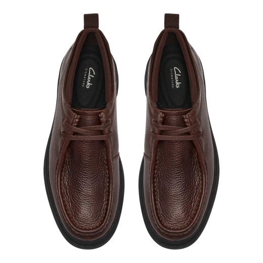 CLARKS MUŠKE CIPELE SMEĐA 52629