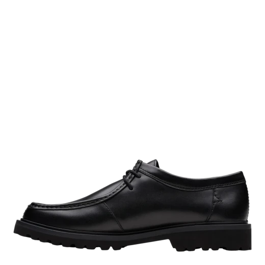 CLARKS MUŠKE CIPELE CRNA 52633