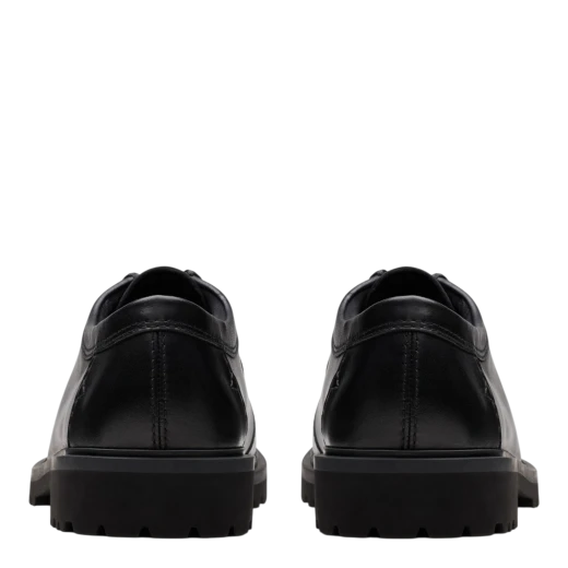 CLARKS MUŠKE CIPELE CRNA 52633