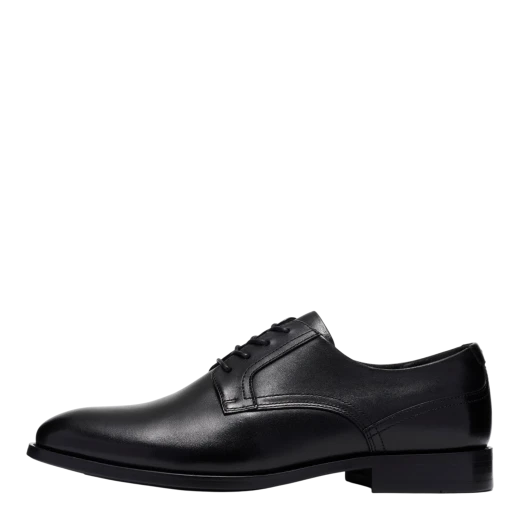CLARKS MUŠKE CIPELE CRNA 52634