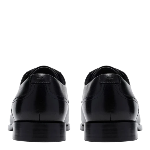 CLARKS MUŠKE CIPELE CRNA 52634