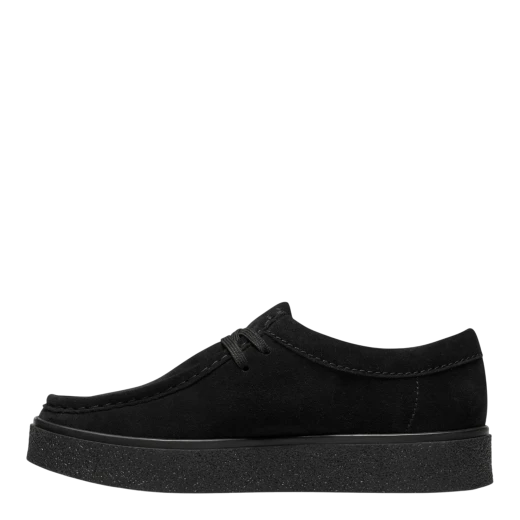 CLARKS MUŠKE CIPELE CRNA 52636