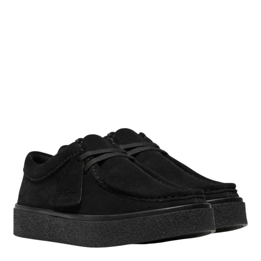 CLARKS MUŠKE CIPELE CRNA 52636