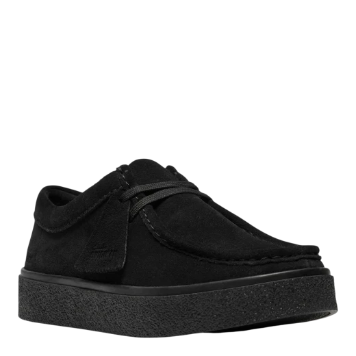 CLARKS MUŠKE CIPELE CRNA 52636