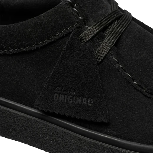 CLARKS MUŠKE CIPELE CRNA 52636