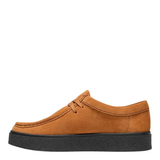 CLARKS MUŠKE CIPELE NARANDŽASTA 52637