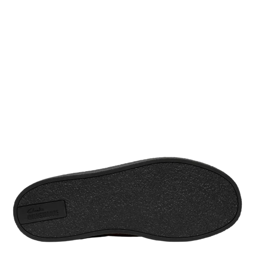 CLARKS MUŠKE CIPELE NARANDŽASTA 52637