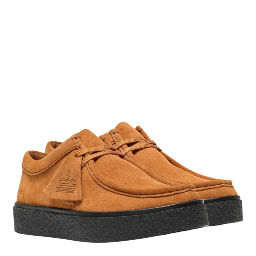 CLARKS MUŠKE CIPELE NARANDŽASTA 52637