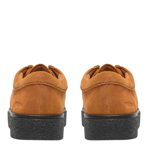 CLARKS MUŠKE CIPELE NARANDŽASTA 52637