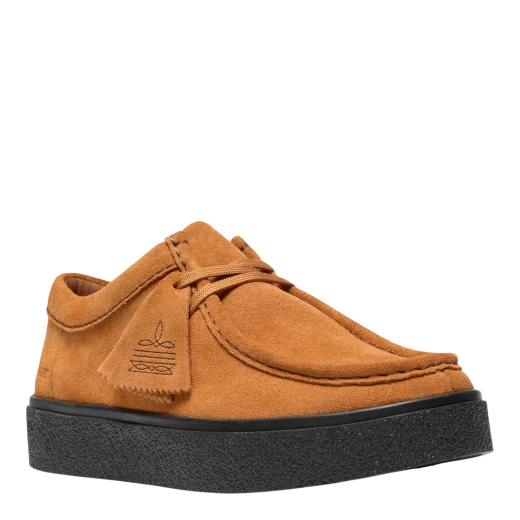 CLARKS MUŠKE CIPELE NARANDŽASTA 52637