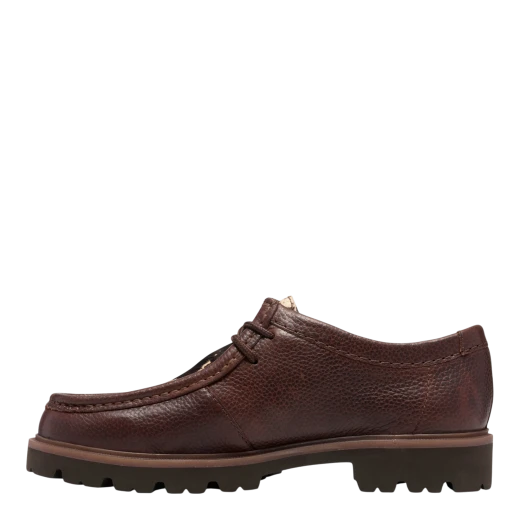 CLARKS MUŠKE CIPELE SMEĐA 52643