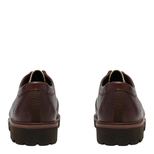 CLARKS MUŠKE CIPELE SMEĐA 52643