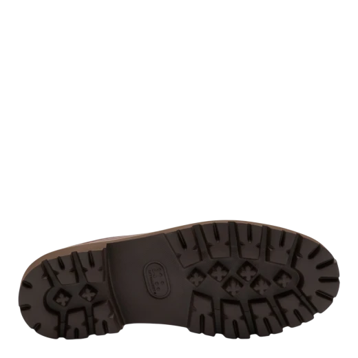 CLARKS MUŠKE CIPELE SMEĐA 52644