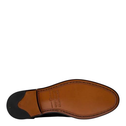 CLARKS MUŠKE CIPELE CRNA 52649