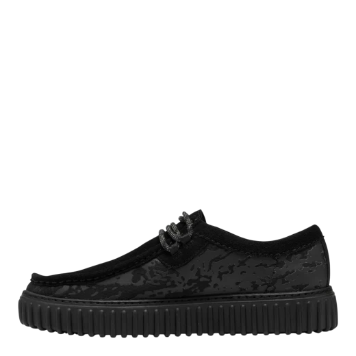 CLARKS MUŠKE CIPELE CRNA 52699