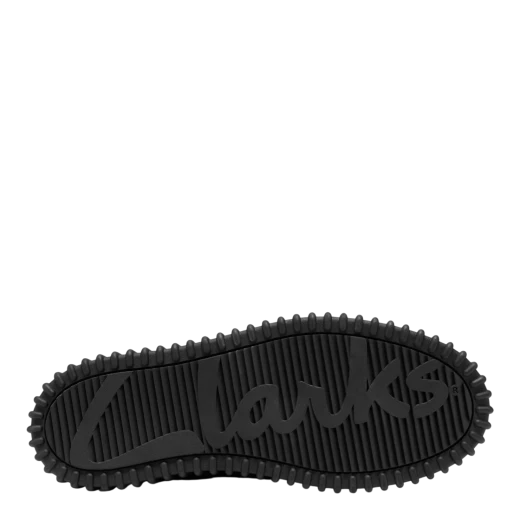 CLARKS MUŠKE CIPELE CRNA 52699