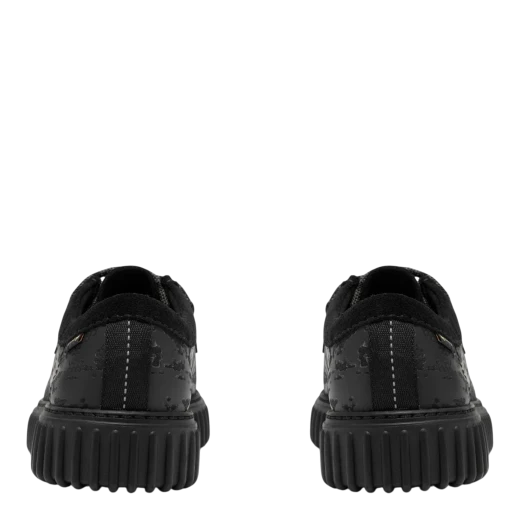 CLARKS MUŠKE CIPELE CRNA 52699