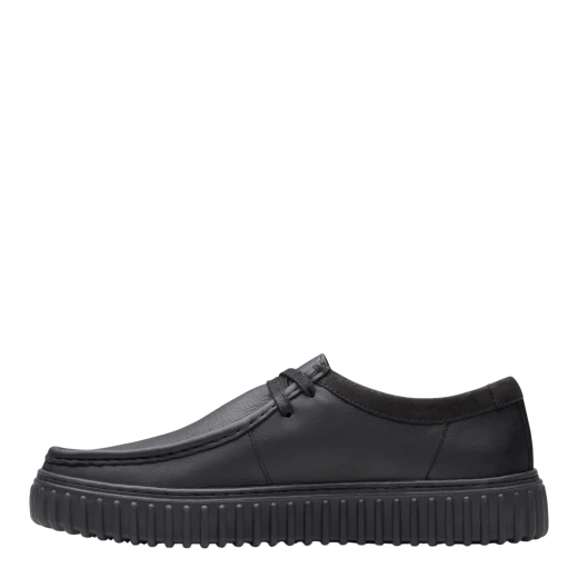 CLARKS MUŠKE CIPELE CRNA 52709