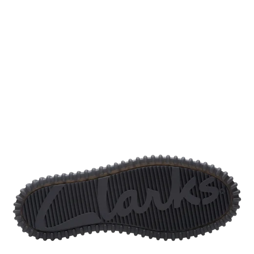 CLARKS MUŠKE CIPELE CRNA 52709