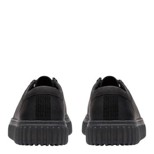 CLARKS MUŠKE CIPELE CRNA 52709