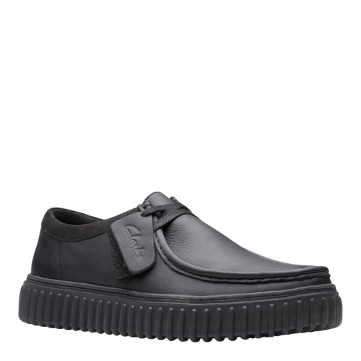 CLARKS MUŠKE CIPELE CRNA 52709
