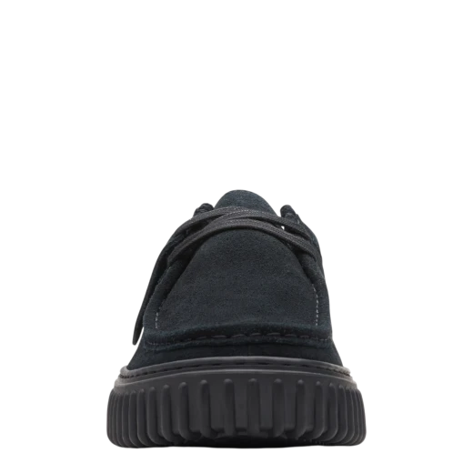 CLARKS MUŠKE CIPELE CRNA 52710